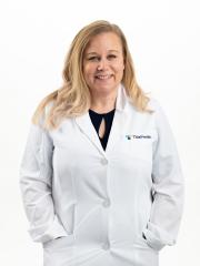 Doctor profile photo