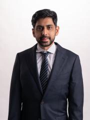 Doctor profile photo