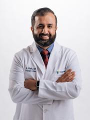 Doctor profile photo