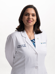 Doctor profile photo