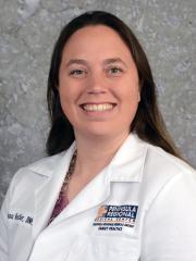 Doctor profile photo