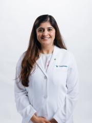 Shalini Vermas Profile Image
