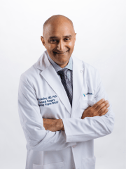 Doctor profile photo