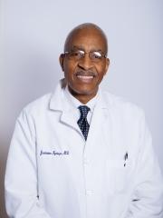 Doctor profile photo