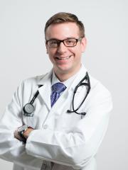 Doctor profile photo