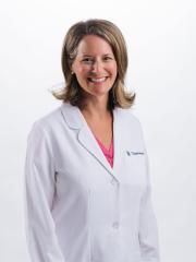 Lesley Buntings Profile Image