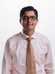 Doctor profile photo