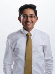 Doctor profile photo