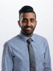 Doctor profile photo
