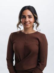 Doctor profile photo