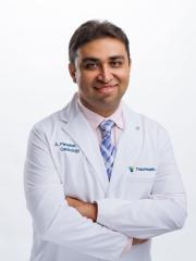 Doctor profile photo