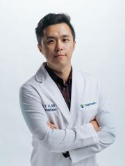 Doctor profile photo