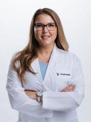 Doctor profile photo