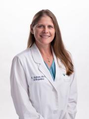 Doctor profile photo