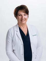 Mary Beth Dickersons Profile Image