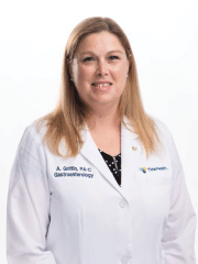 Doctor profile photo