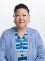 Doctor profile photo