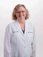 Doctor profile photo