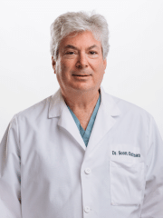 Doctor profile photo