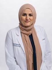 Doctor profile photo