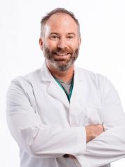 Doctor profile photo