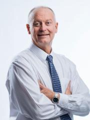 Doctor profile photo