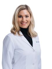 Doctor profile photo