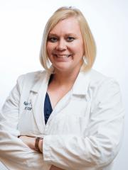Doctor profile photo