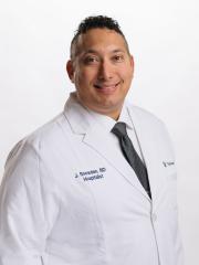 Doctor profile photo