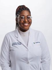 Doctor profile photo