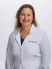 Doctor profile photo