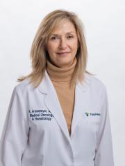 Doctor profile photo
