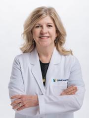 Doctor profile photo