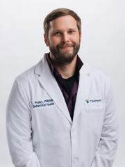 Doctor profile photo