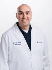 Doctor profile photo