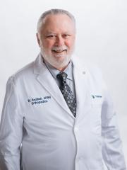 Doctor profile photo