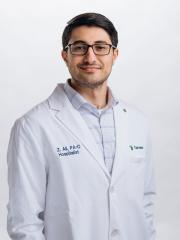 Doctor profile photo