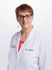 Doctor profile photo