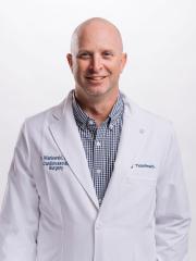 Doctor profile photo