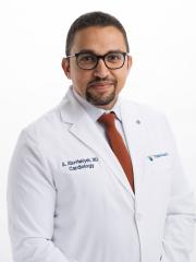 Doctor profile photo