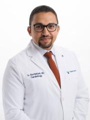 Ahmed Abu-Haniyeh, MD