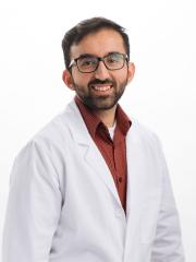 Doctor profile photo