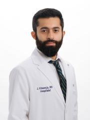 Doctor profile photo