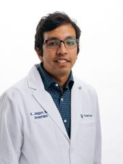 Doctor profile photo