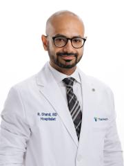 Doctor profile photo