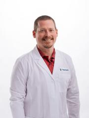 Doctor profile photo