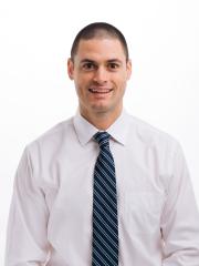 Doctor profile photo