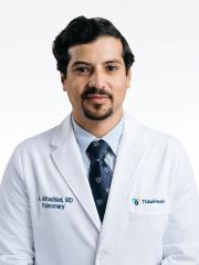 Doctor profile photo