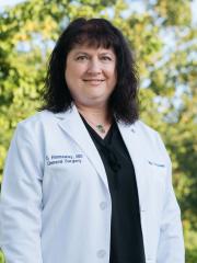 Doctor profile photo