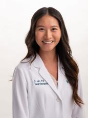 Doctor profile photo